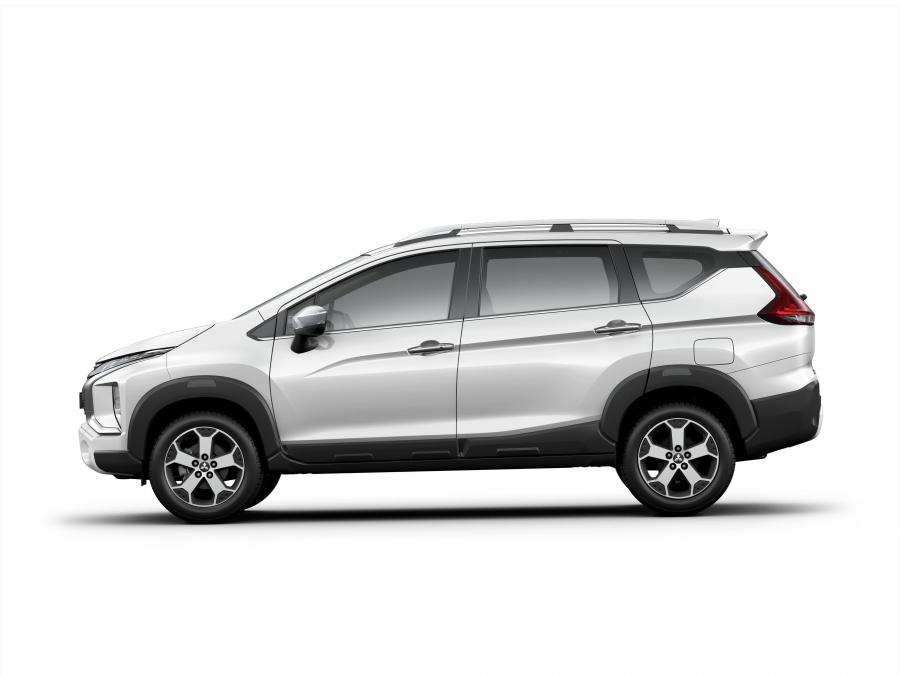  Mitsubishi Xpander Cross 2019 года  (фото 7 из 11)